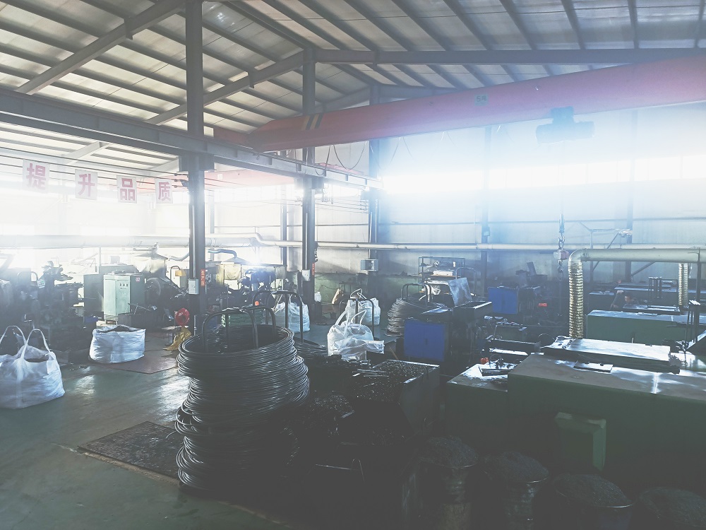 生產(chǎn)車(chē)間