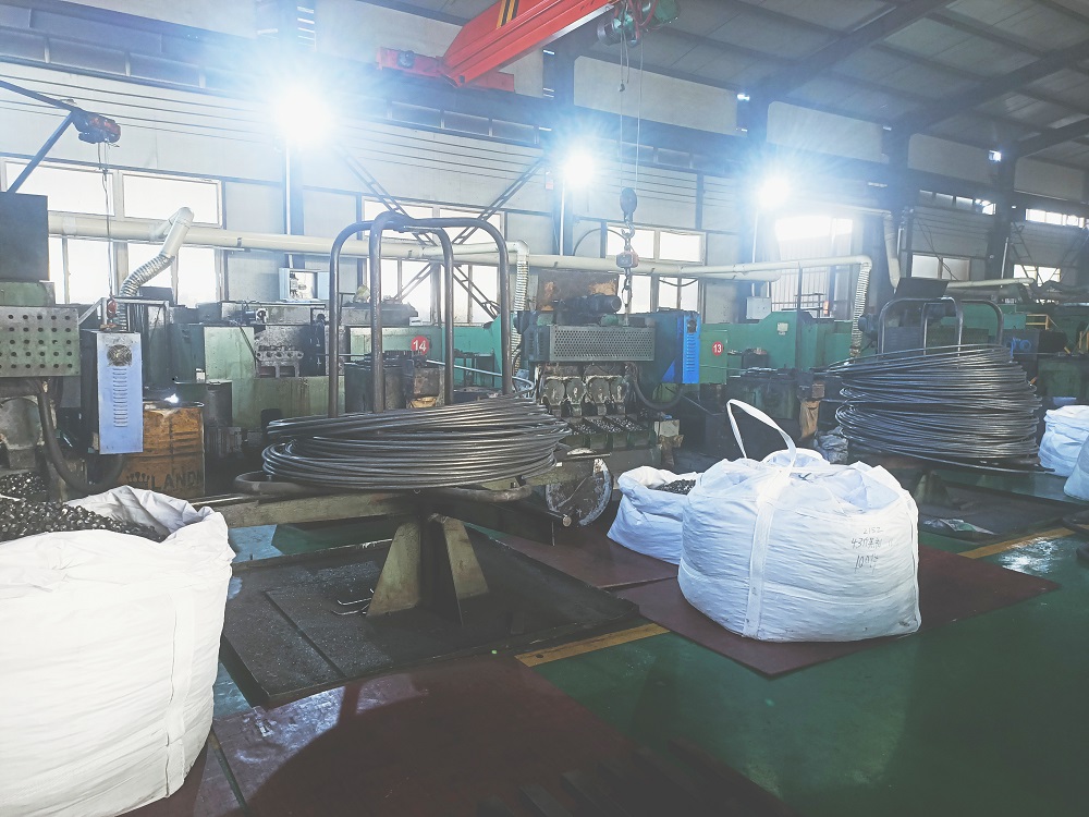 生產(chǎn)車(chē)間